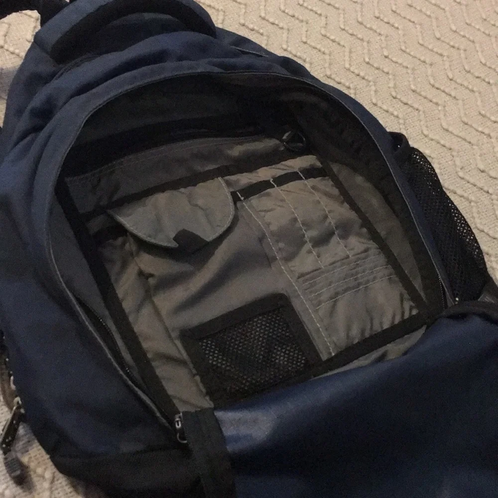 Uphill Laptop Backpack